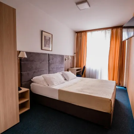 Hotel Slavija