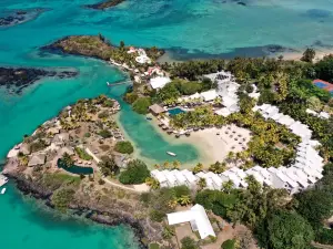 天堂灣精品飯店