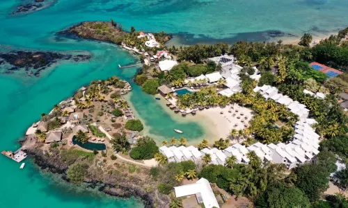 Paradise Cove Boutique Hotel (Adults Only)