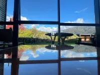 Sunset Motel Hotels in Fox Glacier