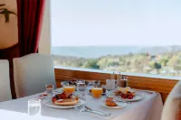 Mountain Heritage Hotel - breakfast
