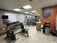 Candlewood Suites Conway by IHG - Træningscentre