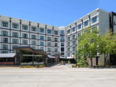 Hotel 43 Boise Hotels in Boise