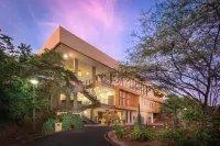 โรงแรม วายา กวาฆีรา บาย โอโซโฮเทล โรงแรมใน