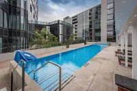 Abode Belconnen - Pool