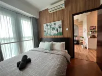 Marbella Suites Bandung