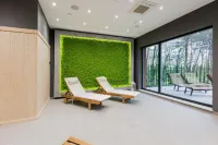 Symphony Baltica Towers Apartamenty