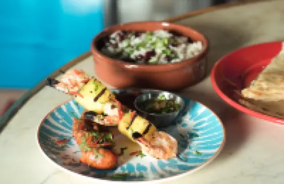 フェアフィールド・イン＆スイート・カルガリー・ダウンタウン