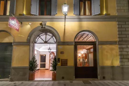 Hotel Porta Faenza Firenze