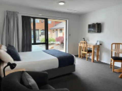 阿蘇中央黃金汽車旅館