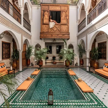 Riad Nelia