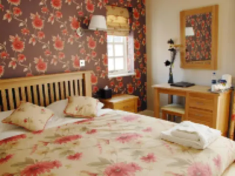 卡爾頓酒店 拉格比酒店