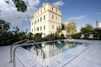 Poseidonion Grand Hotel - Pools