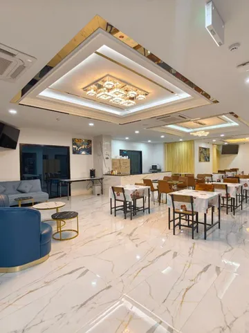 รูปภาพของดิ แอนเซอร์ โฮเทล