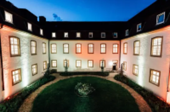 Bildungs- Und Tagungshaus Liborianum