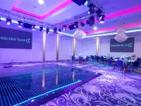 Golden Tulip Amman Hotels near Amman Mall