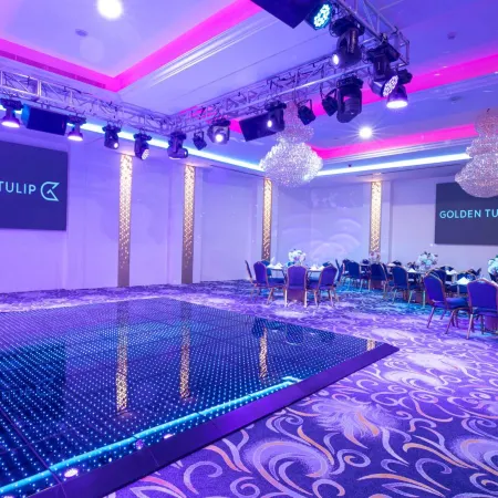 Golden Tulip Amman