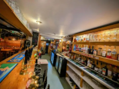 驚喜賓館 格拉斯頓伯里酒店