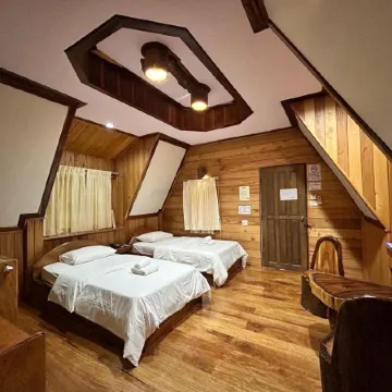 Magmai Hotel and Resort