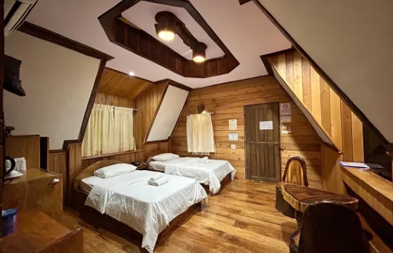 瑪格邁家庭旅館