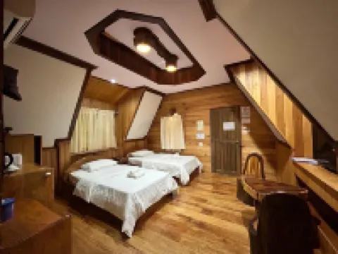 Magmai Hotel and Resort