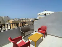 For Rest Aparthotel Hôtels à : Buġibba