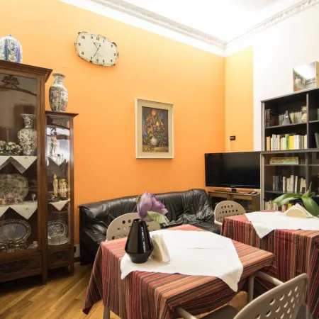 B&B Via Roma