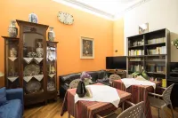 B&B Via Roma - petit déjeuner