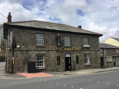 The Bugle Inn