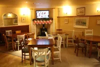 Hotel Penwig - breakfast