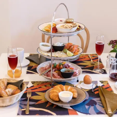 De Merin Boutique Hotel Straden