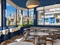 B&B Hotel Zaragoza Centro Hotels near Arrabal