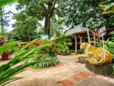 Hotel Fazenda Mato Grosso Hotels in Cuiabá