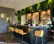 Hotel Restaurant du Parc Saumur Logis Elégance - Barer
