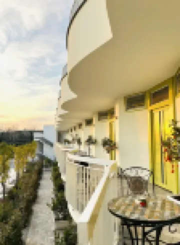 Vesuvio Inn Bed & Wine Experience