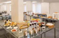 Sport Village Hotel & Spa - Desayuno