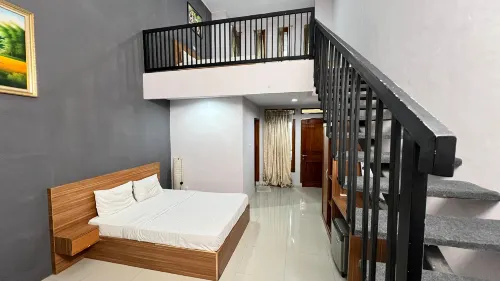 Hotel Purnama Mulia Hotels in Cigugur