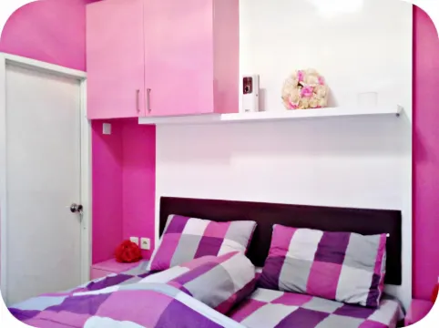 Kamargue Residence Jakarta ( Syariah )