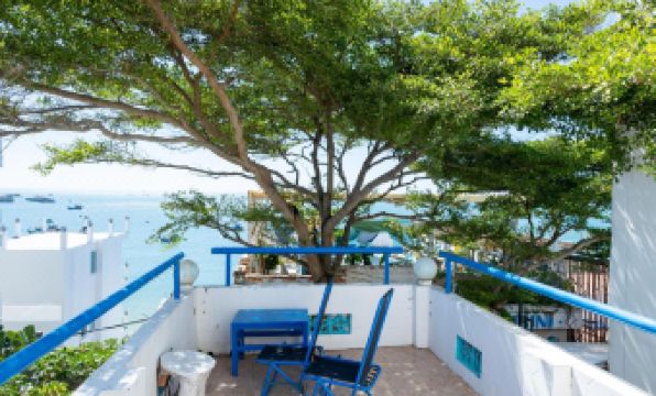 Irini Homestay & Hotel Mui Ne