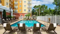Hyatt Place Fort Myers Estero - piscina