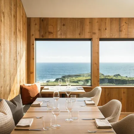 The Sea Ranch Lodge
