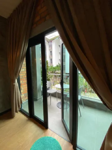 Bricks Guesthouse Photos