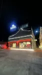 Hotel Kawa Samarinda Japanese Style