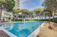 Apartamentos Blanes-Condal Costa Brava - de playa