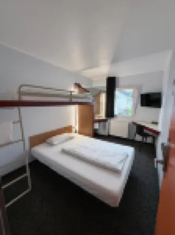 Bon marché hôtel Bochum