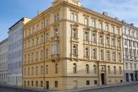 Coru House Hotels in Vinohrady