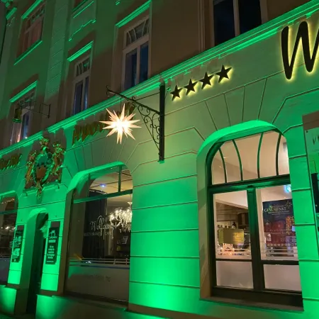 Moments Boutique Hotel