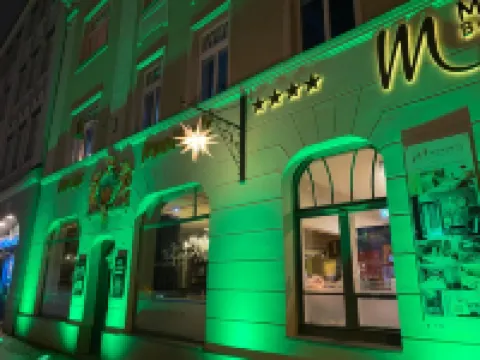 Moments Boutique Hotel