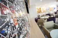 Hotel Morlans - Baarit