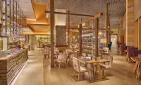 Mandarin Oriental Al Faisaliah, Riyadh - breakfast